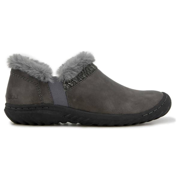 Womens JBU by Jambu Jade Slip-Ons