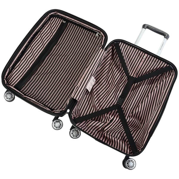 London Fog Westbury 25in. Hardside Spinner Luggage