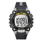 Mens Timex&#40;R&#41; Ironman Black/Grey Watch - T5E2319J - image 1
