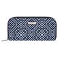 Womens Travelon RFID Blocking Zip Wallet - image 1