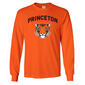 Mens Princeton Long Sleeve Tee - image 1