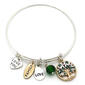 Symbology Gold & Silver-Tone Tree of Life Charm Bracelet - image 1