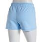 Juniors Freeze Fluffy Cute French Terry Shorts - image 2