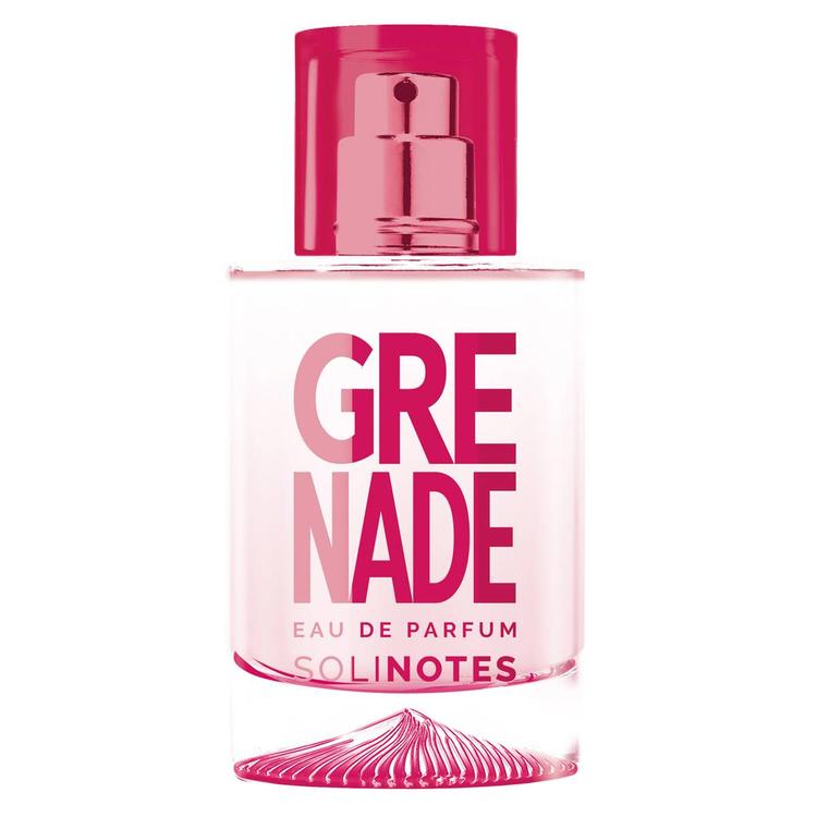 Solinotes Pomegranate Eau de Parfum Spray - 1.7 oz.