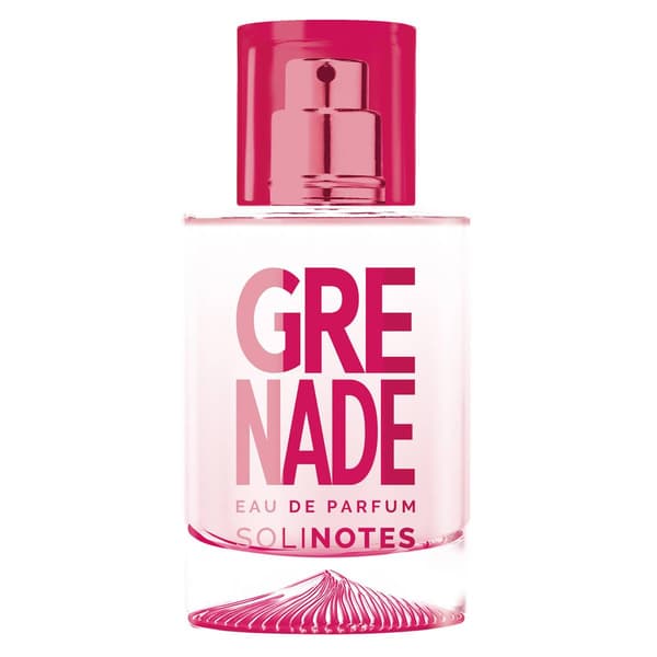 Solinotes Pomegranate Eau de Parfum Spray - 1.7 oz. - image 