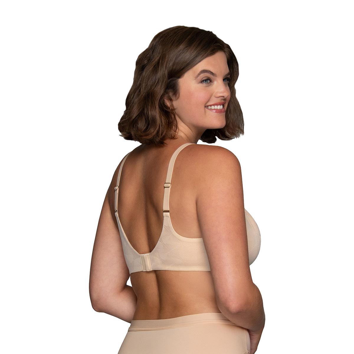 Womens Vanity Fair® Breathable Luxe Underwire Bra 0075223