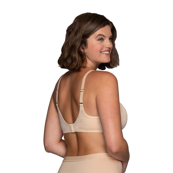 Womens Vanity Fair® Breathable Luxe Underwire Bra 0075223