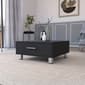 FM FURNITURE Kabul 1-Drawer Coffee Table - image 2