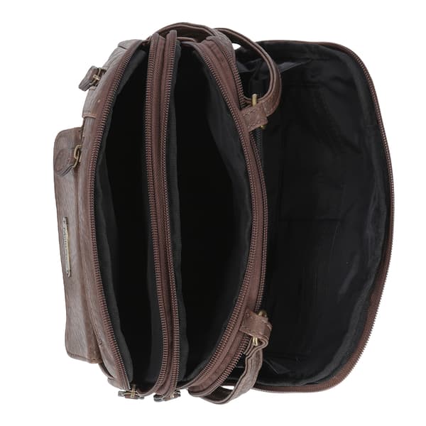 MultiSac Austin Zippy Minibags