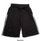 Mens Ultra Performance Open Active Mesh Dazzle Shorts - image 2