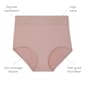 Womens Warner''s No Pinching. No Problems.&#174; Brief Panties 05738 - image 19