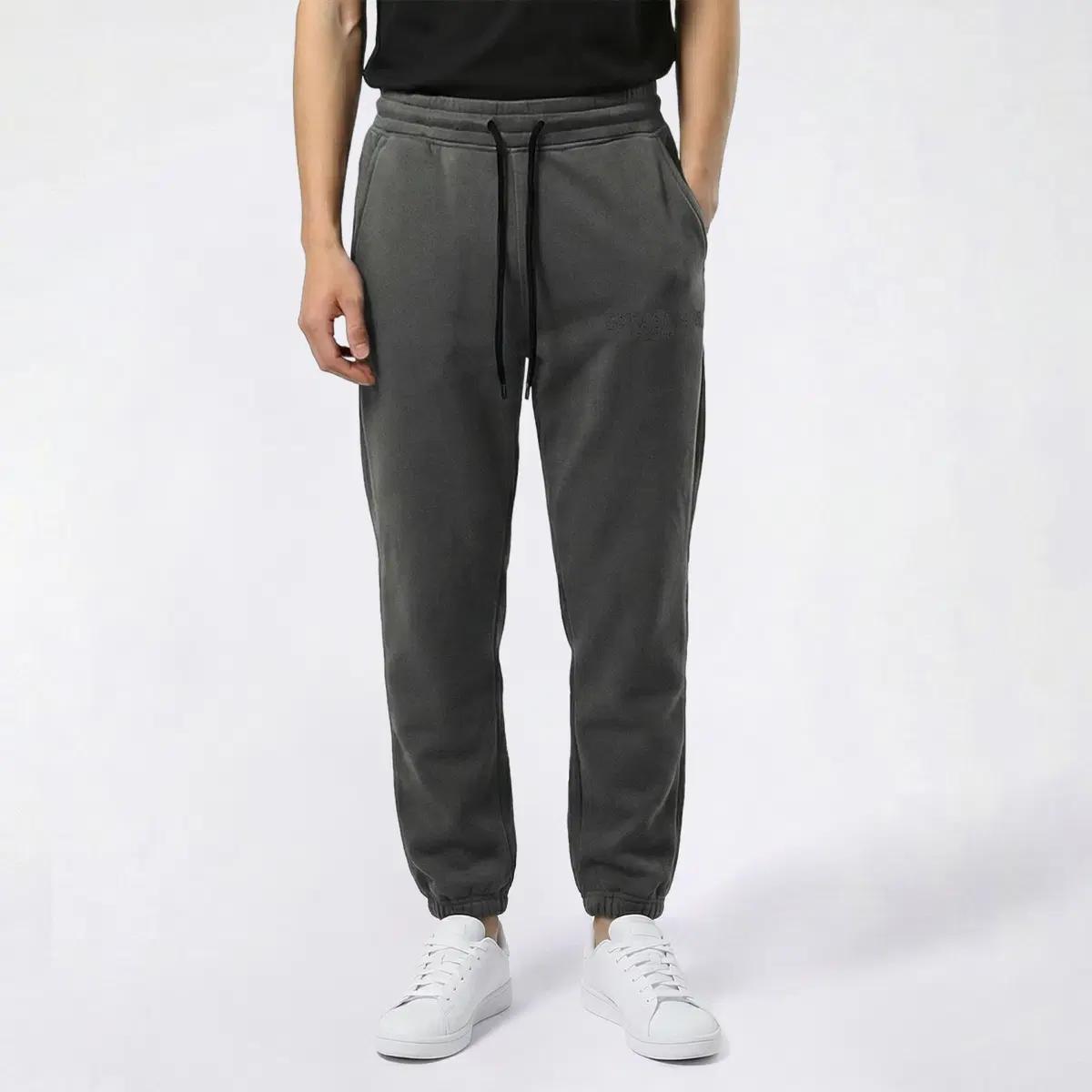 Young Mens SOUTHPOLE(R) Establish Cinched Joggers