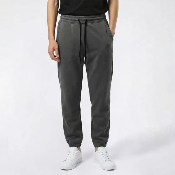 Young Mens SOUTHPOLE(R) Establish Cinched Joggers - image 