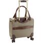London Fog Oxford III 15in. Underseat Bag - Olive - image 2