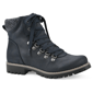 Womens Cliffs by White Mountain Primed Lace-Up Booties - image 1