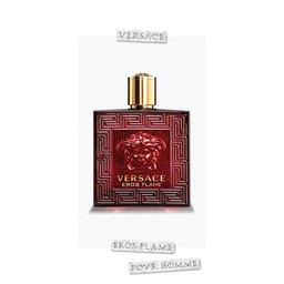 Versace Eros Flame Eau de Parfum