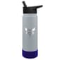 Great American Products 24oz. Jr. Charlotte Hornets Water Bottle - image 1