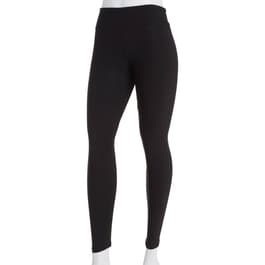 No Boundaries, Pants & Jumpsuits, No Boundaries Xxxl 2 Sueded Ankle  Length Highrise Leggings For Women Black