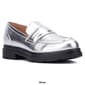 Womens New York & Company Abbey Loafers - image 10