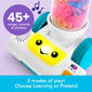 Fisher-Price® Laugh & Learn 2 in 1 Electronic Vacuum - image 5