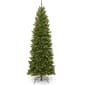 National Tree 6ft. Pencil Slim North Valley&#40;tm&#41; Spruce Tree - image 1