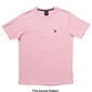 Mens U.S. Polo Assn.® Short Sleeve Crew Neck Tee - image 12
