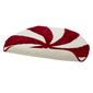 Avanti Peppermint Candy Bath Rug - image 2
