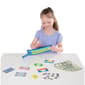 Melissa &amp; Doug® 45pc. Pretend to Spend Wallet - image 6