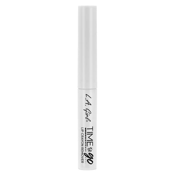 L.A. Girl Time to Go Lip Color Remover