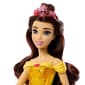 Disney Princess Belle Doll With Sparkling Fashion & Accessories - image 3