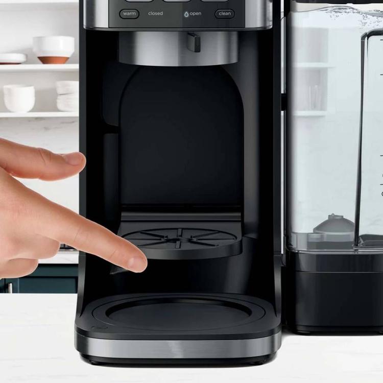 Ninja® DualBrew Hot & Iced Coffee Maker
