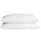 St. James Home White Nano Feather&#8482; Blend Pillow - image 2