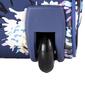 Vera Bradley Chrysanthemum Rolling Work Bag - image 6