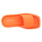Womens Olivia Miller Uproar Wedge Sandals - image 5