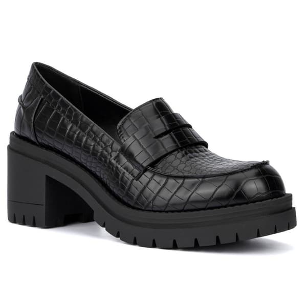 Womens New York & Company Penni Penny Loafers