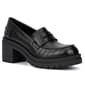 Womens New York & Company Penni Penny Loafers - image 1