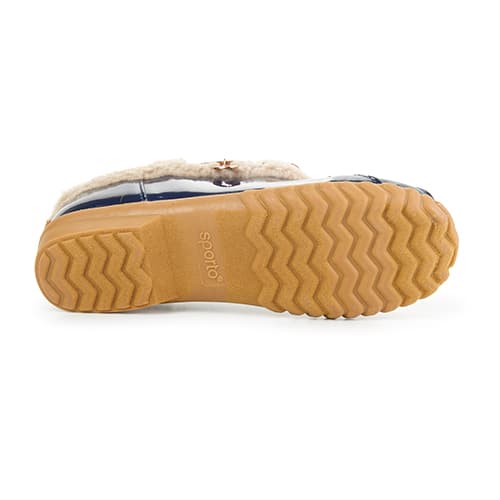 Womens Sporto Pavia Rain Duck Boots