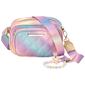 Luv Betsey by Betsey Johnson Camera Crossbody - Rainbow - image 1