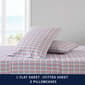 Nautica Boating Tattersall Cotton Percale Sheet Set - image 3
