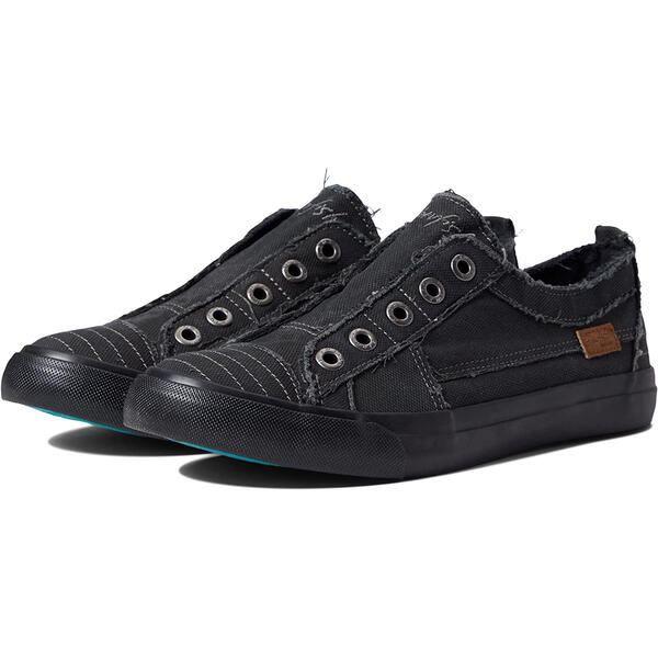 Womens Blowfish Malibu Play Fashion Sneakers - image 