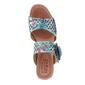 Womens L&#8217;Artiste by Spring Step Evesgarden Slide Sandals - image 4