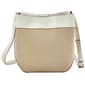 Nanette Lepore Lynne Canvas Bucket Tote - image 4