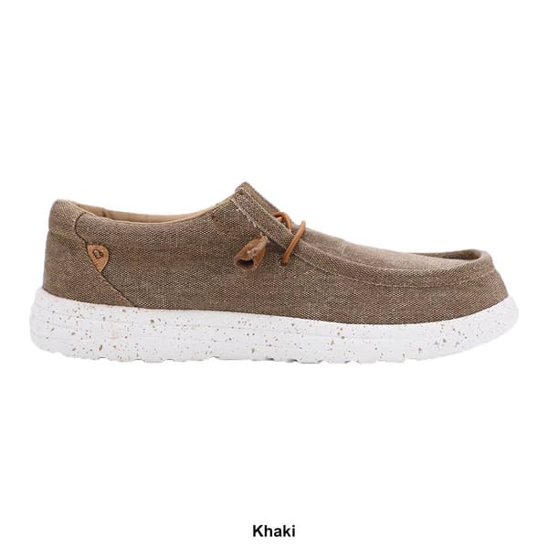 Mens LAMO Paul Loafers