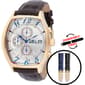 Mens Invicta Specialty Silver Dial Quartz Watch - 49839 - image 1