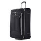 Olympia USA 3pc. Hamburg Upright Luggage Set-Black - image 4