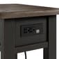 Signature Design by Ashley Tyler Creek Chairside End Table - image 6