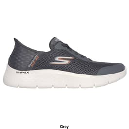 Mens Skechers Go Walk Flex - Hands Athletic Sneakers