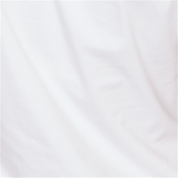 Womens Hearts of Palm Fresh Start Short Sleeve Split Neck Blouse