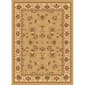 Rugs America(tm) New Vision Kashan Rectangle Rug-Berber - image 1