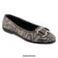 Womens Aerosoles Bentley Ballet Flats - image 13